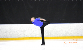 Пономарев Василий