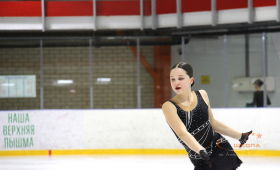 Ланских Таисия