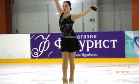 Ланских Таисия