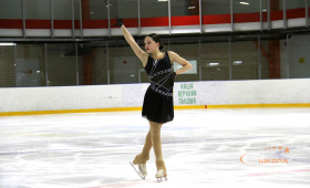 Ланских Таисия