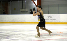 Ланских Таисия