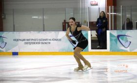 Ланских Таисия