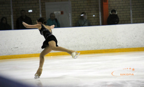 Ланских Таисия