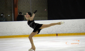 Ланских Таисия