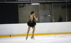 Ланских Таисия