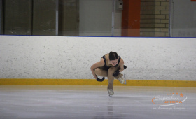 Ланских Таисия