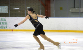 Ланских Таисия