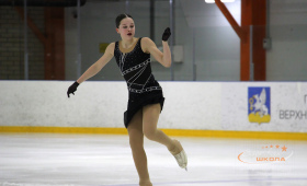 Ланских Таисия