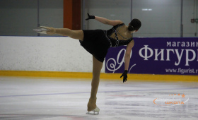 Ланских Таисия