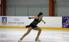 Ланских Таисия