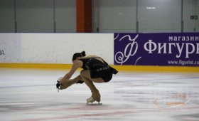 Ланских Таисия