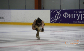 Ланских Таисия