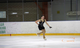 Ланских Таисия