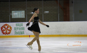 Ланских Таисия