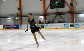 Ланских Таисия