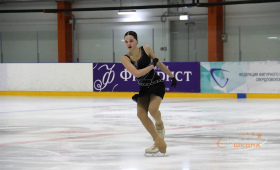 Ланских Таисия