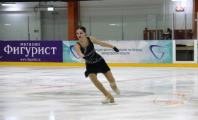 Ланских Таисия