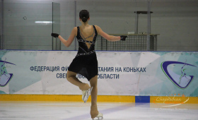 Ланских Таисия