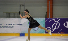 Ланских Таисия