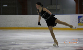 Ланских Таисия