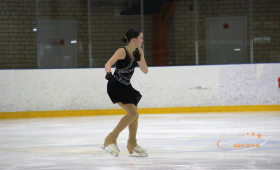 Ланских Таисия