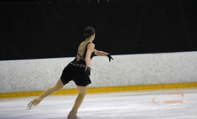 Ланских Таисия