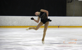 Ланских Таисия