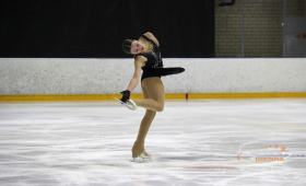 Ланских Таисия