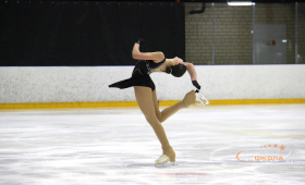 Ланских Таисия