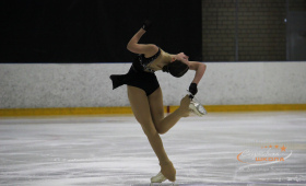 Ланских Таисия