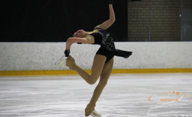 Ланских Таисия