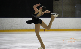 Ланских Таисия