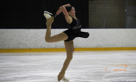 Ланских Таисия