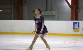 Шаталова Мария