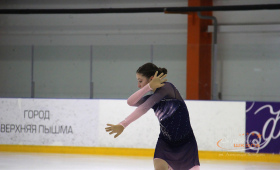 Шаталова Мария