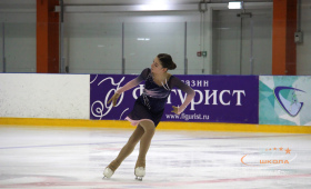 Шаталова Мария