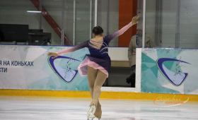 Шаталова Мария