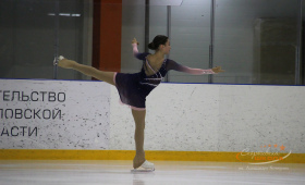 Шаталова Мария