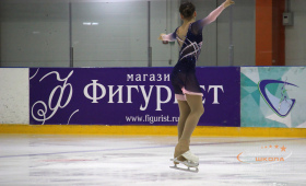 Шаталова Мария