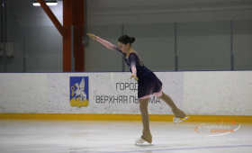 Шаталова Мария