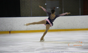 Шаталова Мария