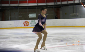 Шаталова Мария