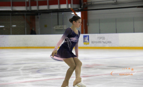 Шаталова Мария