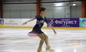 Шаталова Мария