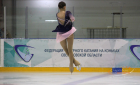 Шаталова Мария