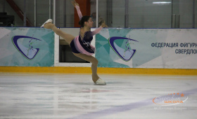 Шаталова Мария