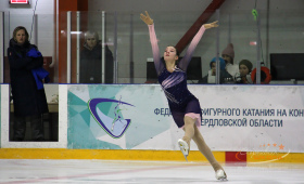 Шаталова Мария