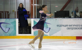 Шаталова Мария