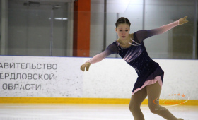 Шаталова Мария