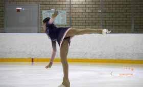 Шаталова Мария